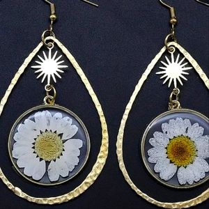BOJO CHIC Earrings